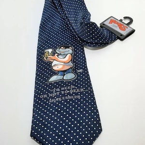 Vintage Fools by Sickpuppy stropdas NIEUW!