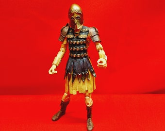 Charmed Leo gladiator series 2. Sota toys 2005