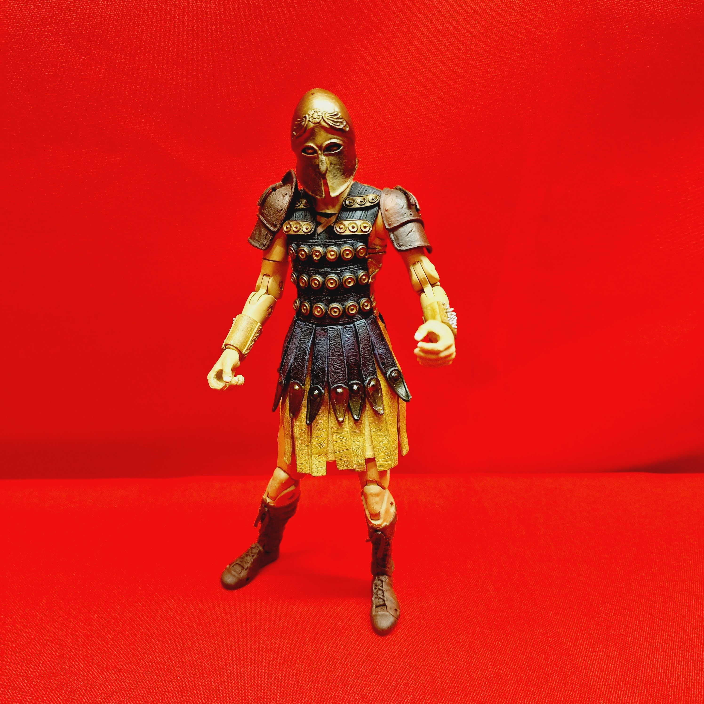 Charmed Leo Gladiator Series 2. Sota Toys 2005 - Etsy