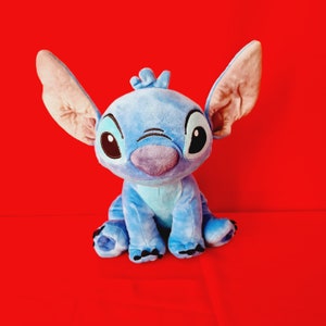 Disney Stitch Plüsch