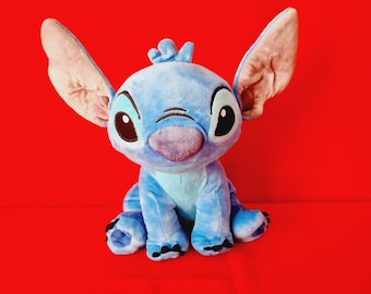 Disney-steekknuffel