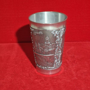 Wine cup Rein zinn RG