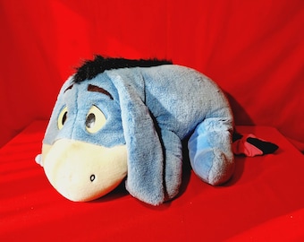 Walt Disney XXL Eeyore pluche