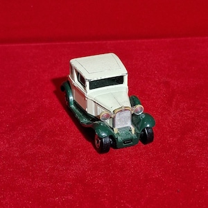 Matchbox model a Ford 1979 no73
