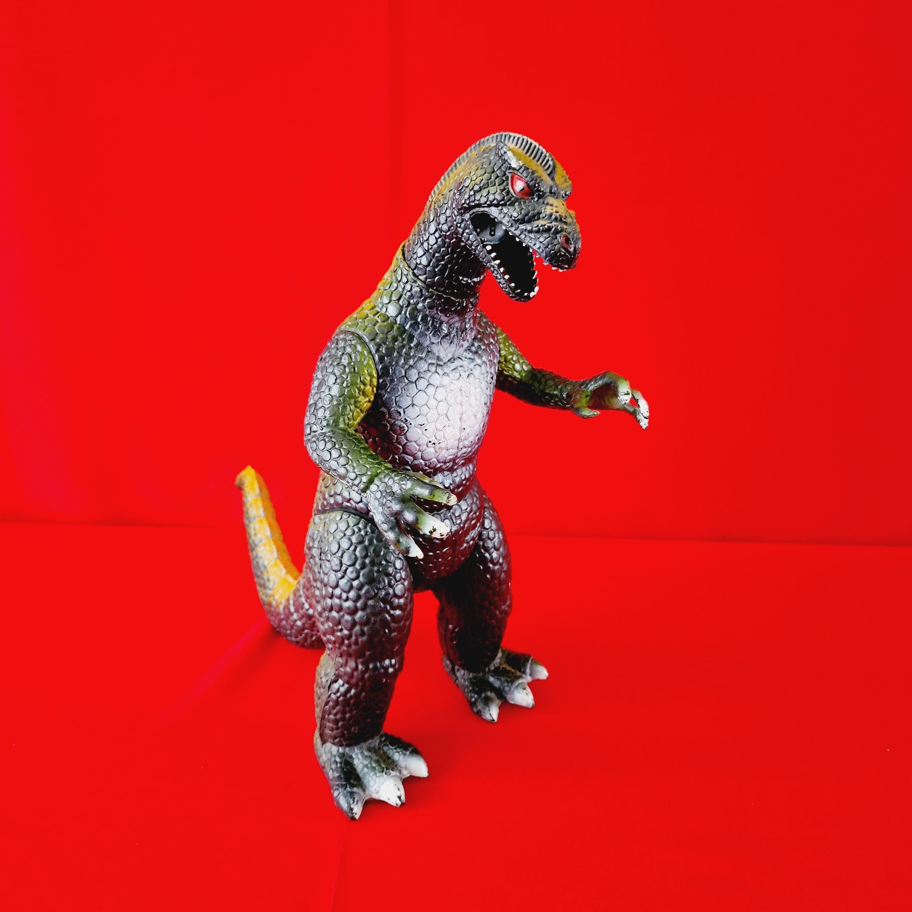 Godzilla 1986 Dor Mei - Etsy