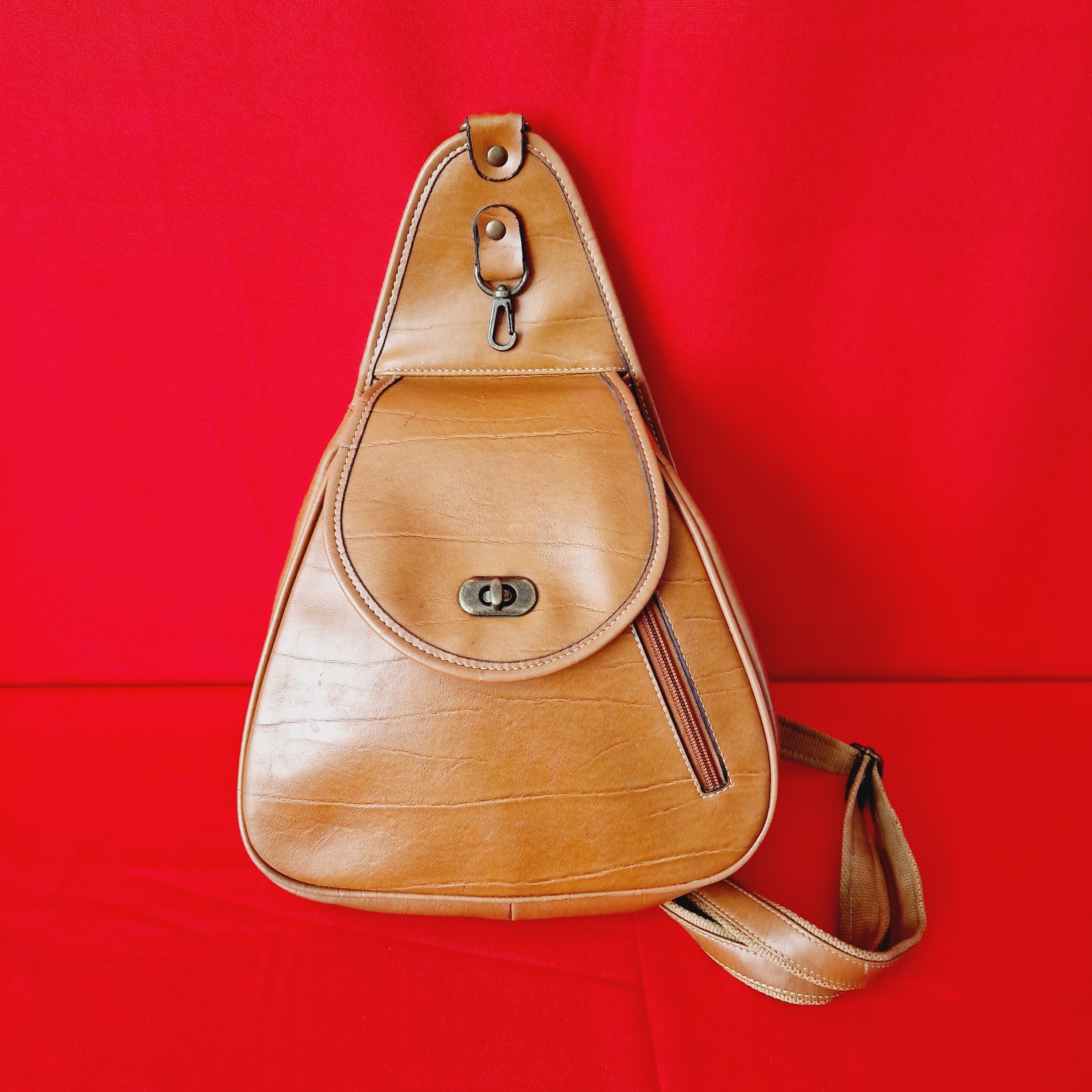 Sacs et sacs à main David Jones faux cuir pour femme