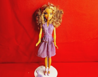 Barbie la mia scena Madison Westley '99