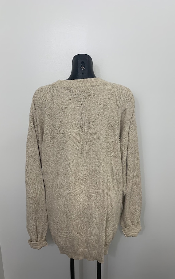 Vintage 90s Great Lakes Sweater - image 6