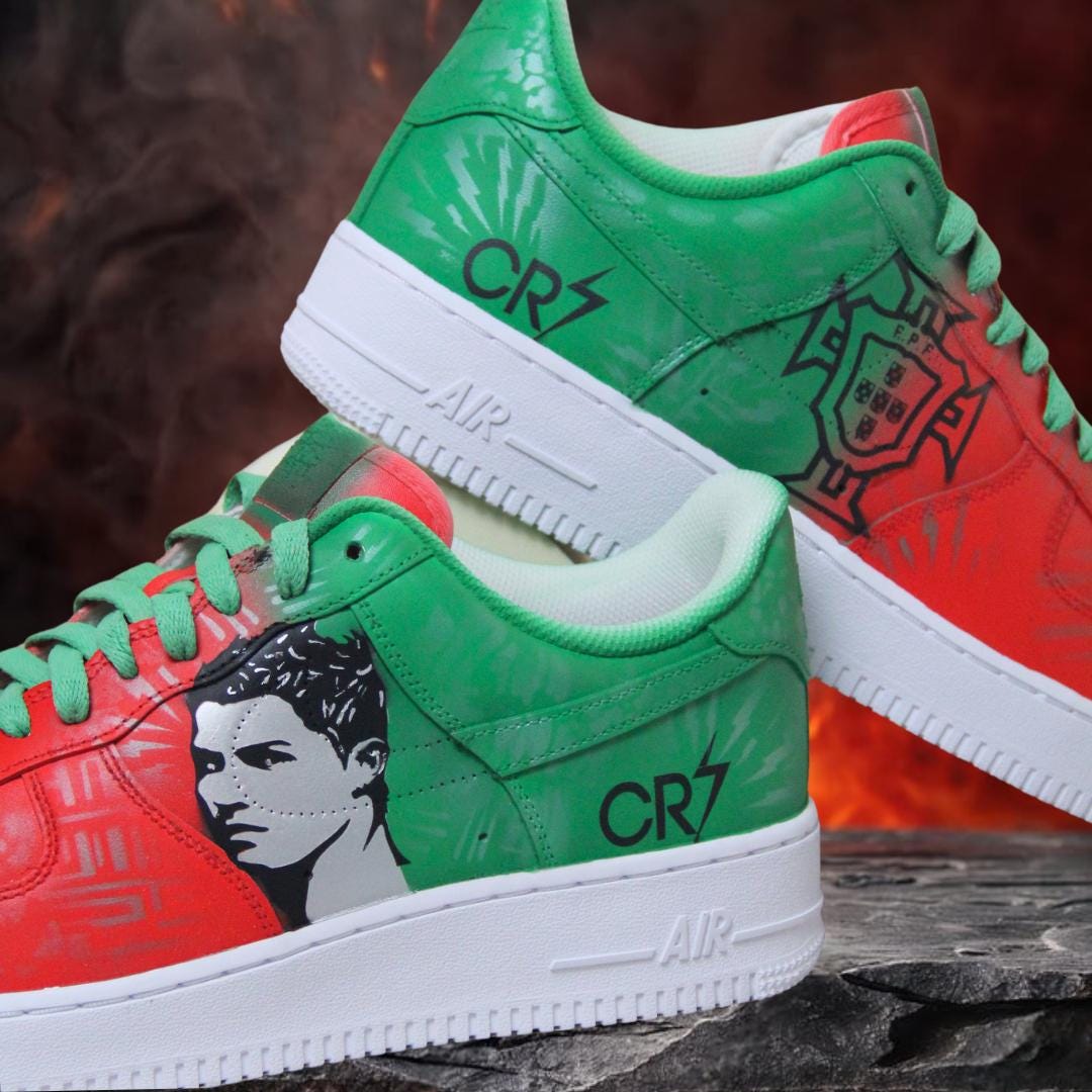 Real Madrid Air Force