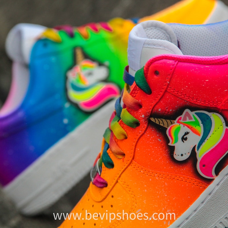 embroidered air force 1