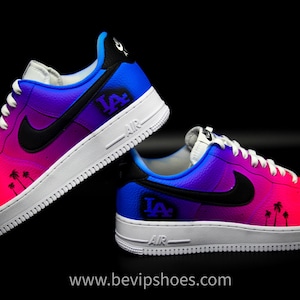 Custom Air Force 1 low BEST QUALITY any size custom air force 1 trainers