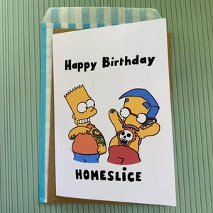 Verjaardagskaart voor je bestie/beste partner/beste vriend/Kaart voor mannen