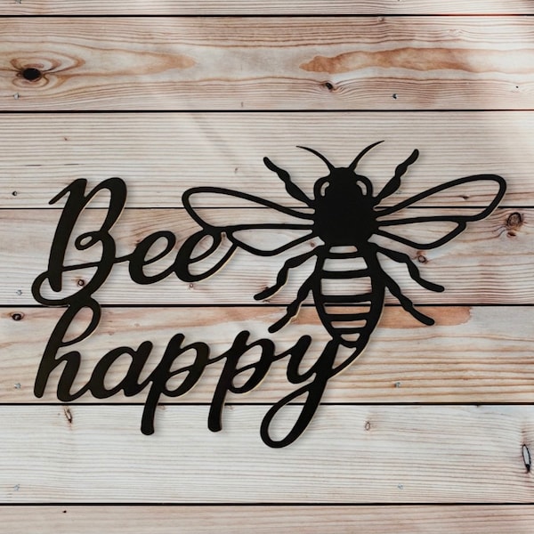 Bee Art Etsy