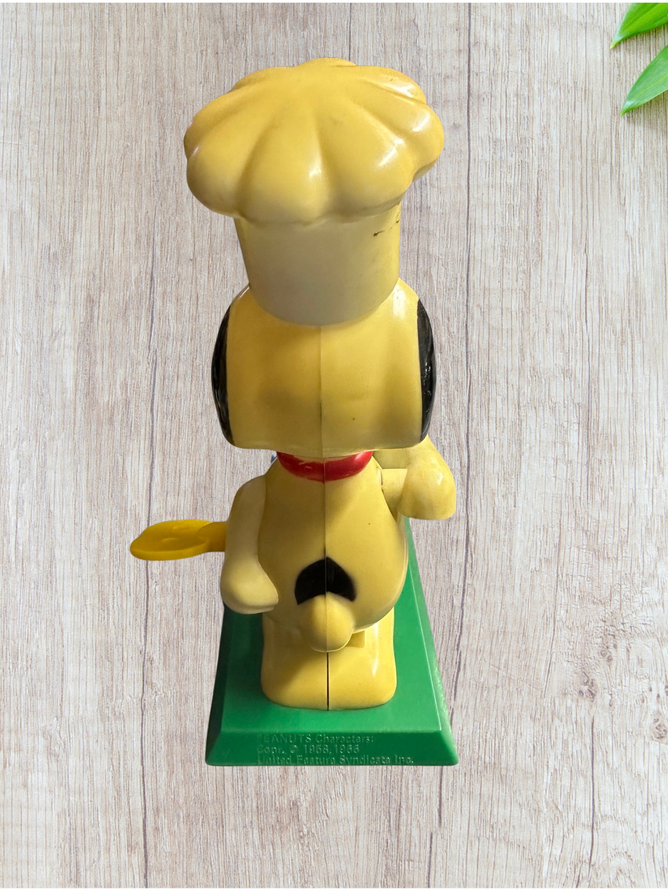 Vintage Wind-up Snoopy World's Greatest Cook Toy in Box - Etsy Vintage Wind-up Snoopy World's Greatest Cook Toy in Box - Etsy