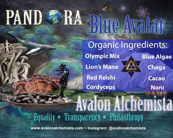 Avalonalchemista Etsy