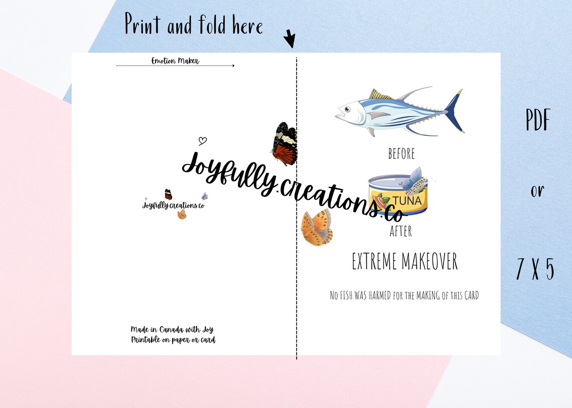 Funny Cards Instant Download Printable Cards Printable Funny | Etsy