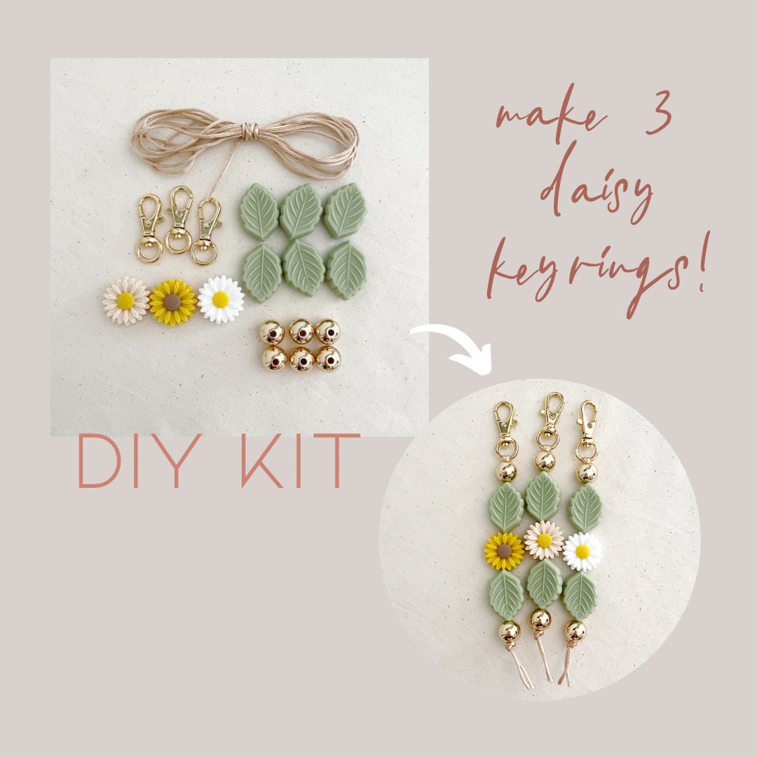 Wire Ring Making Kit-jewellery Making-craft Kit for Adult & Children-craft  Party-pamper Party Bag Favours-hen Party Activity-jewellery Box 