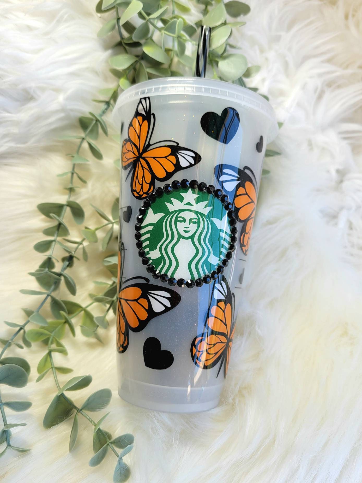Starbucks, Other, Personalized Starbucks Cup Personalized Gift