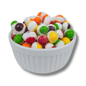 Freeze Dried Fruity Rainbow Crunch | Small Batch
