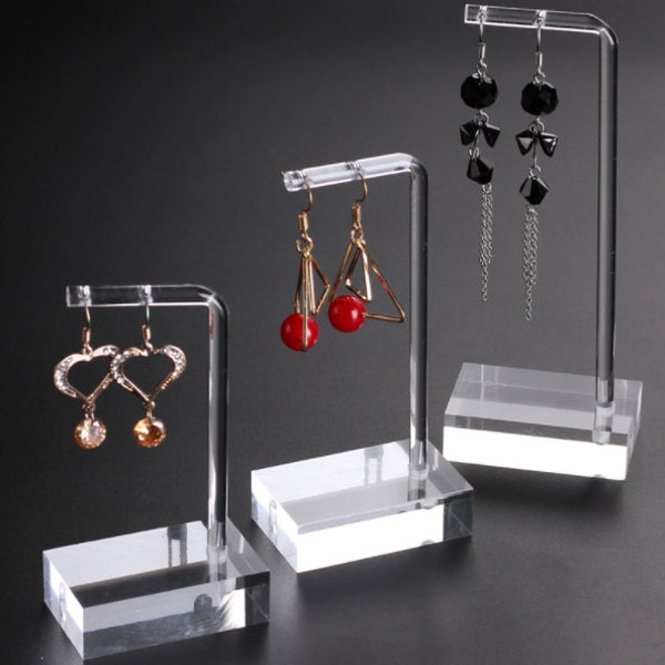 Jewelry Display Set - Etsy