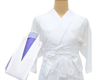 Shitate-Eri (wearable style collar)