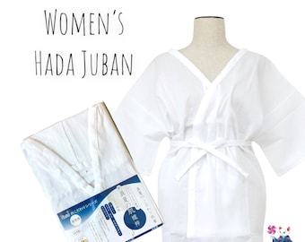 itomi Women’s Hada Juban tops