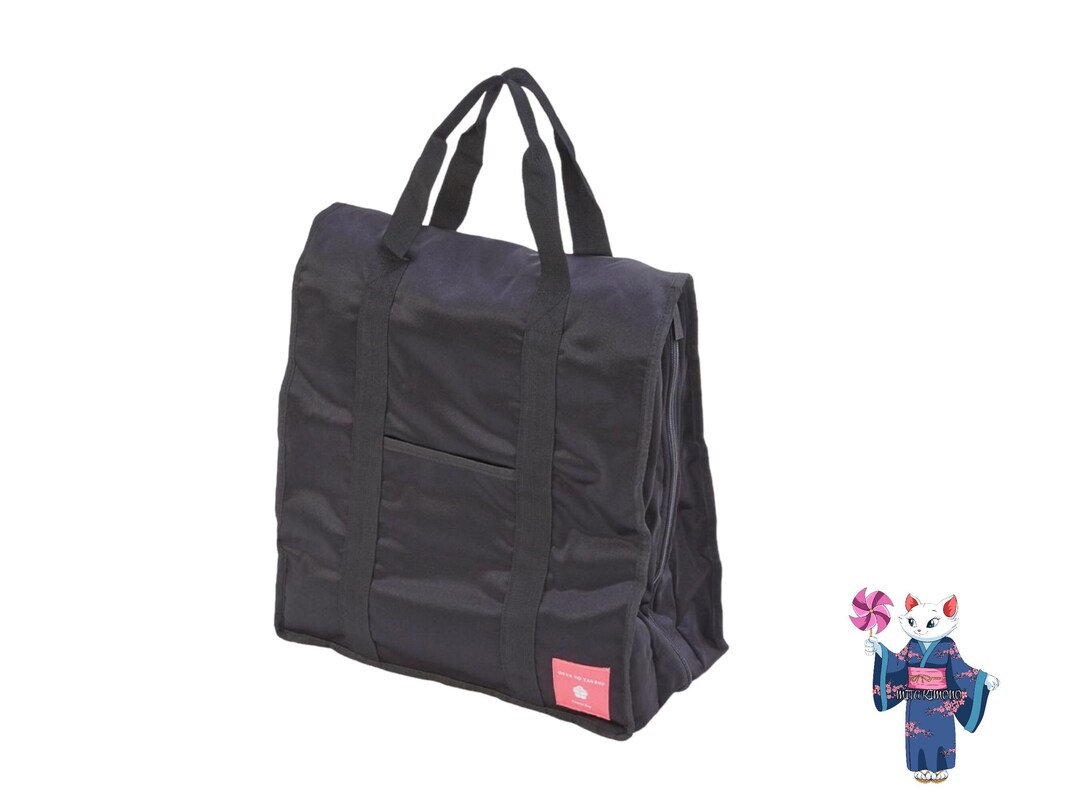 New Kimono Carrying Bag ONNA NO TANSU - Etsy