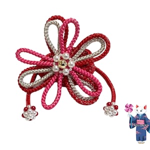 Premium Decorative string-Kazari himo