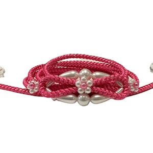 Decorative string-Kazari himo