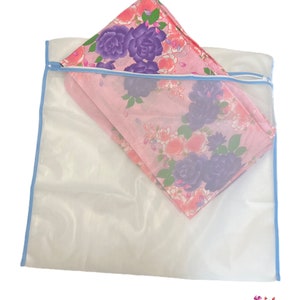 Yukata Laundry Bag