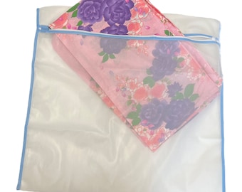 Yukata Laundry Bag