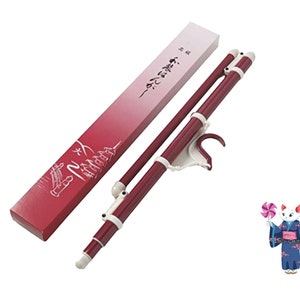 3 Steps Kimono Hanger