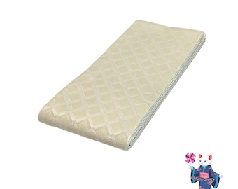 Men’s Obi (Patterned Kakuobi) KO-27