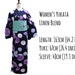 see more listings in the Women's Yukata section