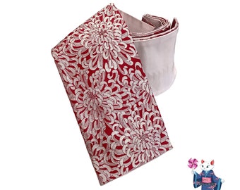 Hanhaba Obi  (half width) OK-27