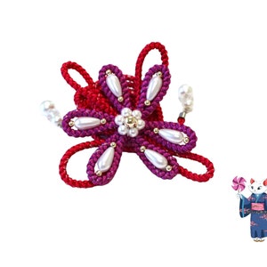 Premium Decorative string-Kazari himo