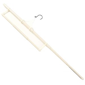 Foldable Kimono Hanger