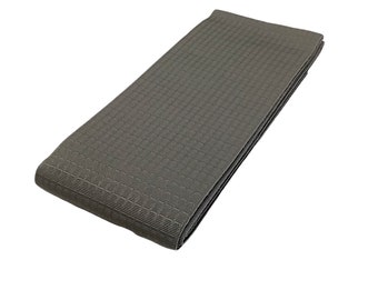 Men’s Obi (Patterned Kakuobi) KO-10