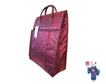 New Kimono Carrying Bag
