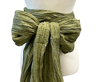 Yukata Heko Obi OH-16