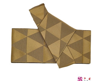 Men's Pre-tied Kakuobi PTO-11