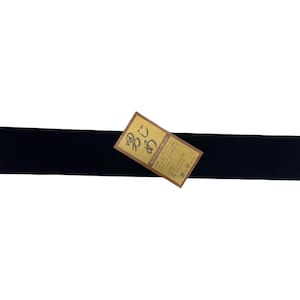 Elastic Kimono Belt/ Koshi himo