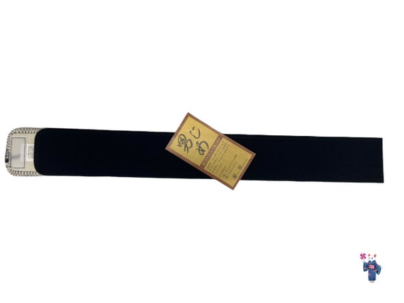 OOAK Handmade Embellished Stretch 84” Kimono Belt Kimono Belt - Etsy main image 4