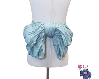 Yukata Heko Obi OH-25