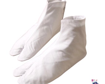 Organic cotton Kimono Tabi