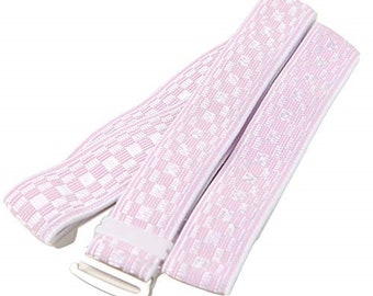 Kimono Waist Belt with Adjuster