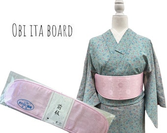 Mae-Ita (Obi-Ita Board)
