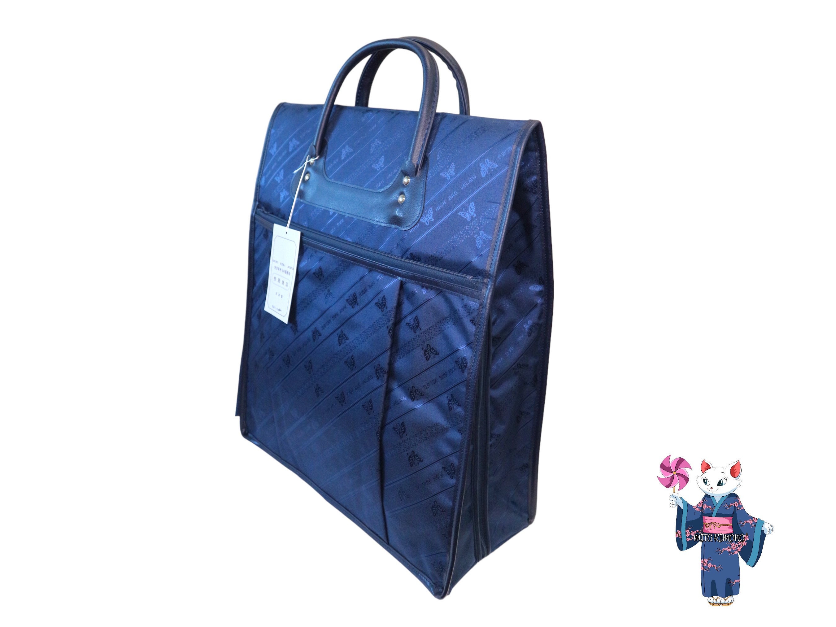 New Kimono Carrying Bag - Etsy