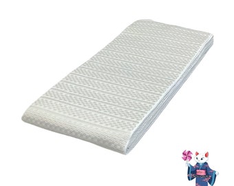 Men’s Obi (Patterned Kakuobi) KO-26