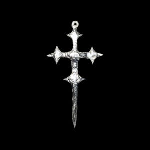 Cross Pendant Necklace